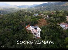 Coorg Vismaya Resort