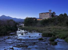 梦乃井酒店，位于姬路的酒店