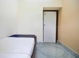 Hotel O Royal Adwita Resort，位于克塔克的酒店