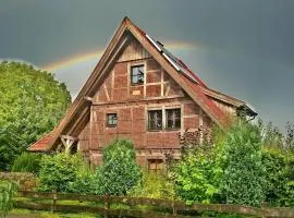 Lovely apartment in Reken