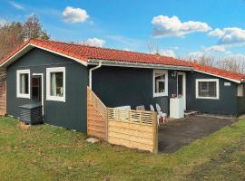 5 person holiday home in Asaa-By Traum，位于Aså的酒店