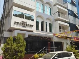 Hotel Pulikeshi - Since 1987