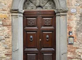 La Casa di Giò - Borgo medievale di Montegabbione