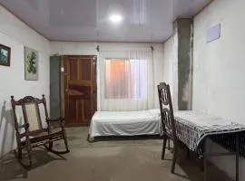 Hostal Brisas del Ometepe