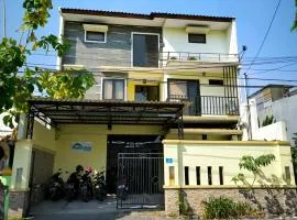 PROMOSIA GUEST HOUSE