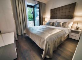 CASA V BENCUN Luxury Apartments