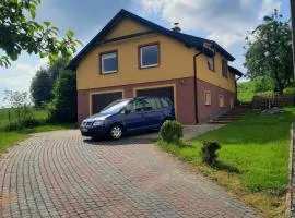 Ferienhaus am See Nähe Danzig Ostsee Kaschubische Schweiz