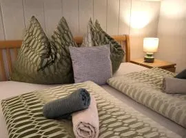 Riverside Appartements