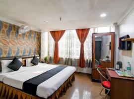Brill Raj Palace Near City Centre 2