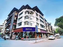 OPAL COMFORTS - A BUSINESS HOTEL