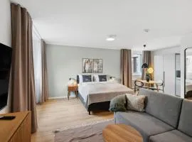 Limehome Salzburg Sterneckstr