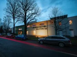 加尼斯维塔维酒店