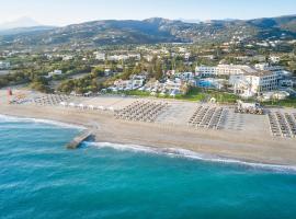 Grecotel Creta Palace，位于罗希姆诺的酒店