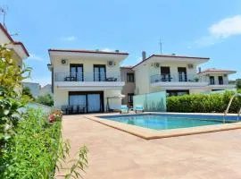 Villas Hanioti