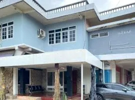 Wisma Sodikin Syariah Mitra RedDoorz