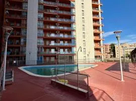 Apartamento Algaida Ref 004