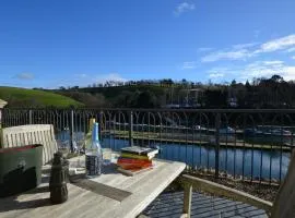 4 Bed in Fowey 73078