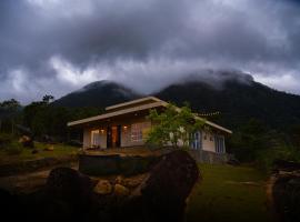 Thumper's Cottage，位于Rakwana的酒店