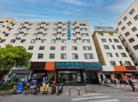 City Comfort Inn Kunming Dashuying Yejin Hospital Wangdaqiao