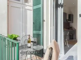 Cernobbio Grey Suite