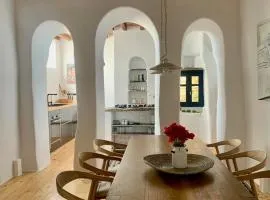 The Artist House