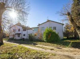 Santa Fiora Ospitalità Diffusa - Casa San Bastiano