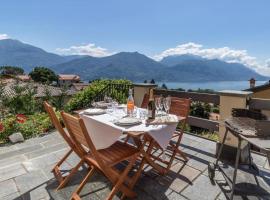 Il Borgo Apartment Menaggio，位于梅纳焦的酒店