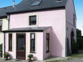 Glascoed Coach House Whitland