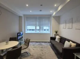 Modern Apartment in City Centre