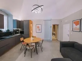 Sea Glow - Luxury Apartment