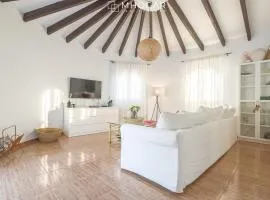 CASA LA MOTUCA - Calpe COSTA BLANCA