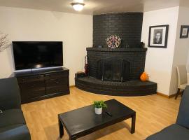 Quetzal House，位于提华纳的酒店