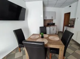 Bástya Apartman