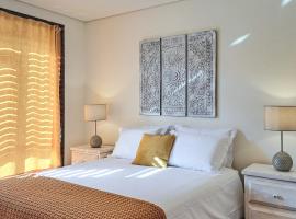 Casa Ponte Pedrinha，位于Tarouca的酒店