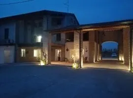 L'Antico Fienile Agriturismo