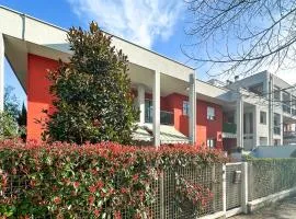 3 Bedroom Awesome Home In Bergamo