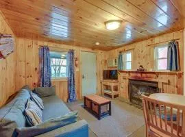 Laconia Vacation Rental Near Lake Winnipesaukee!