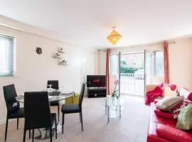 Coventry Fremington Pet Friendly 2 Bedroom Apartment