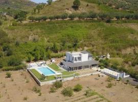 Tacco e Punta bed&breakfast，位于Grisi的酒店