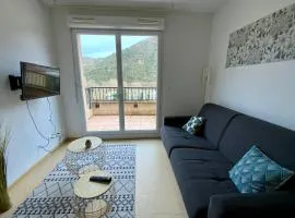 Les Naïades J60 - 2 bedrooms for 5 people !