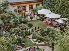 Garden Boutique Hotel