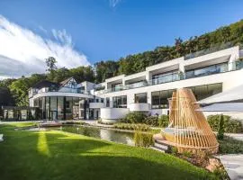 6717 Nature Hôtel & Spa Le Clos des Délices