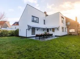 Huswell - Spacious house with sunny garden