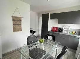 Le coin cosy 38 m2