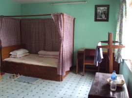 萨努民宿，位于帕坦的度假短租房
