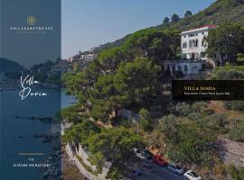 Villa Doria 16 Pax by VILLASRETREATS，位于韦内雷港的酒店