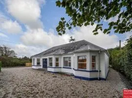 Portsalon Cottage