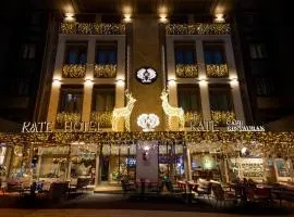 Kate Hotel Special Class & SPA