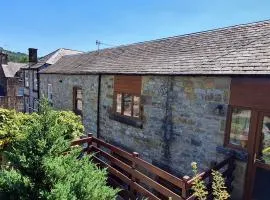 Brew House, Bakewell, with private parking