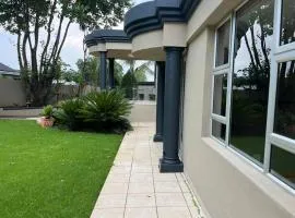 Korsmans Delights - Large House